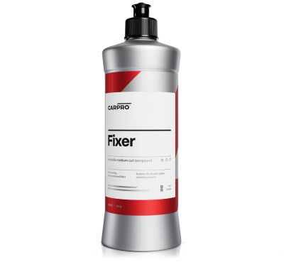 CarPro Fixer 1Step Nano Polish