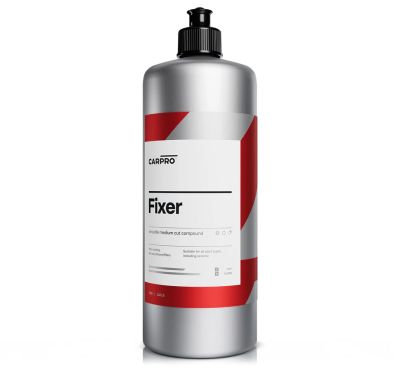 CarPro Fixer 1Step Nano Polish