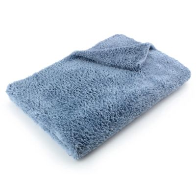  CarPro Microfiber Towel BOA 500GSM 40X40 Edgeless