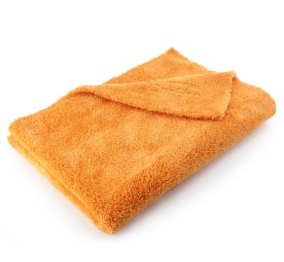CarPro Microfiber Towel BOA 350GSM 40x40 Edgeless - Безшевна микрофибърна кърпа