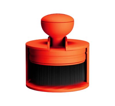 CarPro DarkSide Tyre Brush - Апликатор за гуми