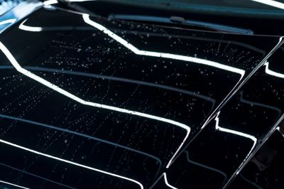 Soft99 Dark & Black Wax 300g - Твърда вакса за автомобил