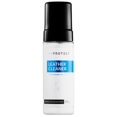 FX Protect Leather Cleaner