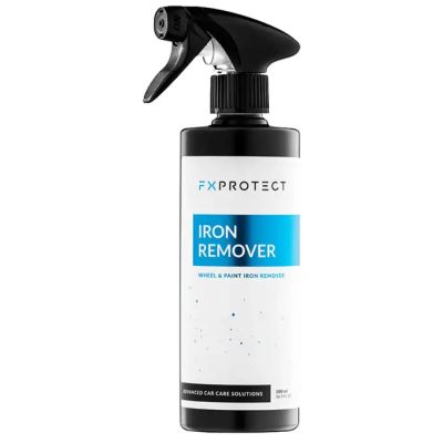 FX Protect Iron Remover