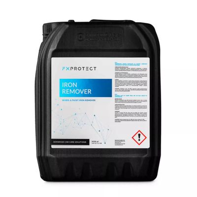 FX Protect Iron Remover