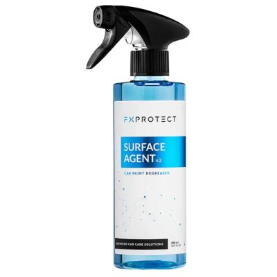 FX Protect Surface Agent V.2 – Paint Degreaser