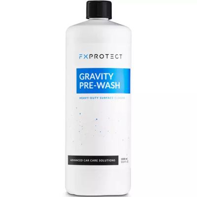 FX Protect Gravity Pre-Wash