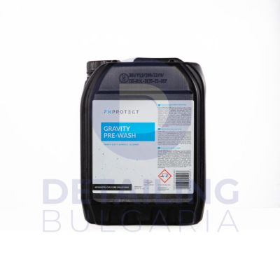 FX Protect Gravity Pre-Wash