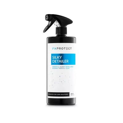 FX Protect Silky Detailer