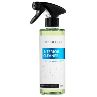 FX Protect Interior Cleaner