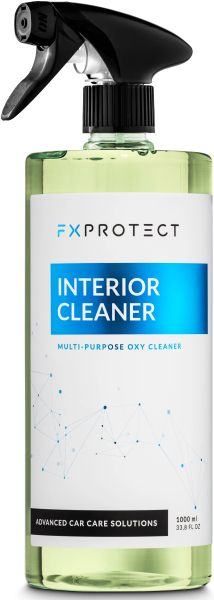 FX Protect Interior Cleaner