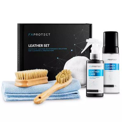 FX Protect Leather Set