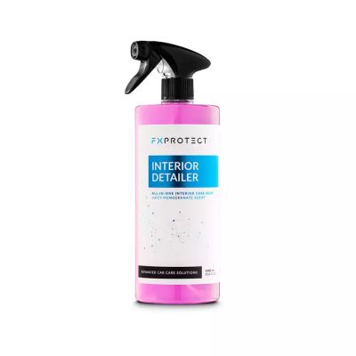 FX Protect Interior Detailer Pomegranate