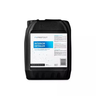 FX Protect Interior Detailer Pomegranate