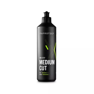 FX Protect Medium Cut(One step) Compound
