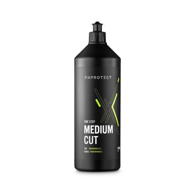 FX Protect Medium Cut(One step) Compound