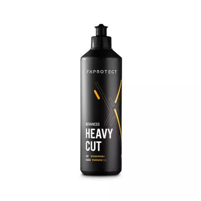 FX Protect Heavy Cut Compound