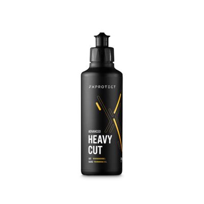 FX Protect Heavy Cut Compound