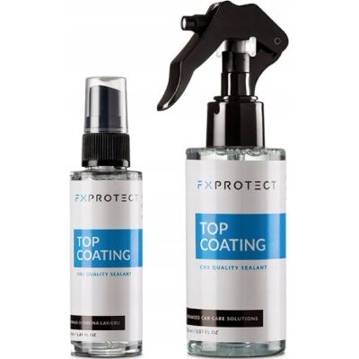 FX Protect TOP Coating CH3