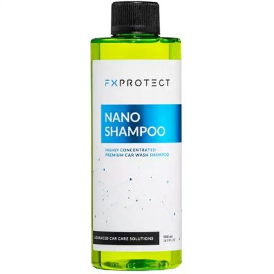 FX Protect Nano Shampoo