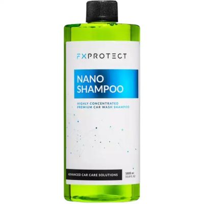 FX Protect Nano Shampoo