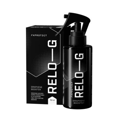 FX Protect RELO-G™ GRAPHENE BOOSTER 150ml