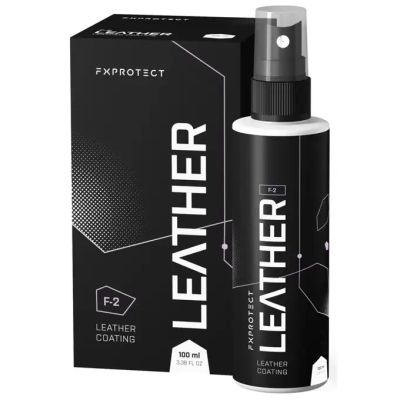 FX Protect Leather Coating 100ml
