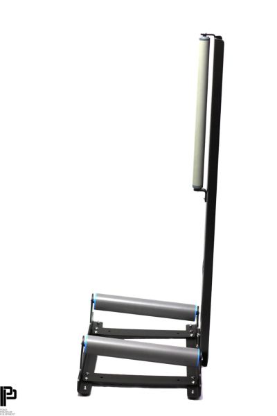 POKA PREMIUM EQUIPMENT Wheel stand