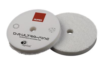 RUPES DA Ultra Fine Microfiber Polishing Pad