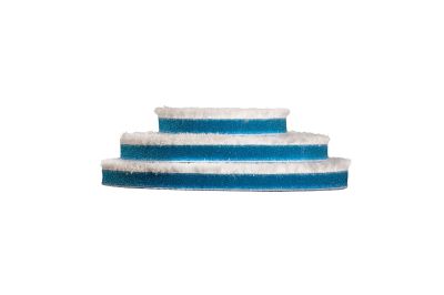 RUPES DA Coarse Microfiber Extreme Cut Pad