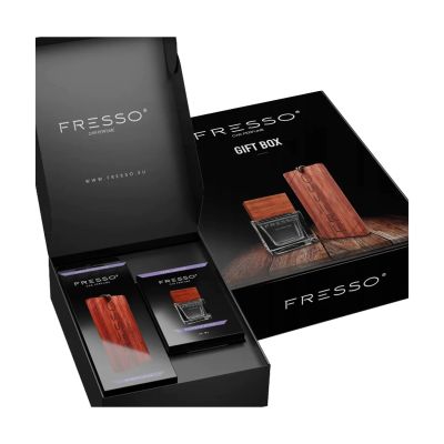 Fresso Gift Box Magnetic Style