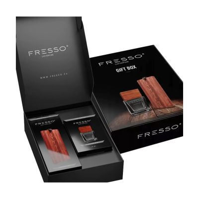 Fresso Gift Box Signature Man