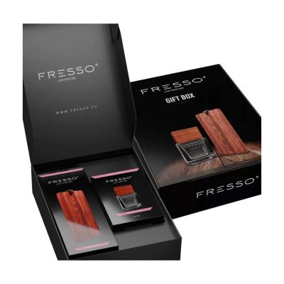 Fresso Gift Box Sugar Love