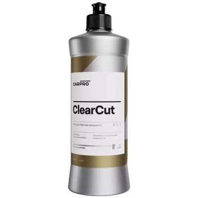 CarPro Clearcut Polish Compound