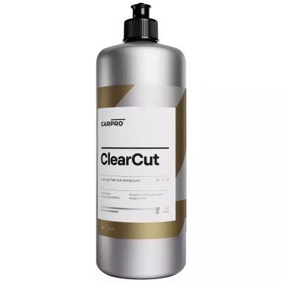 CarPro Clearcut Polish Compound