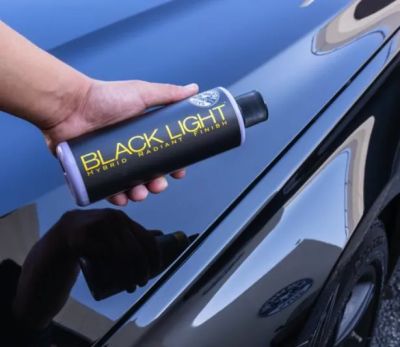 Chemical Guys Black Light Hybrid Radiant Finish Gloss Enchancer & Sealant in ONE 473ml