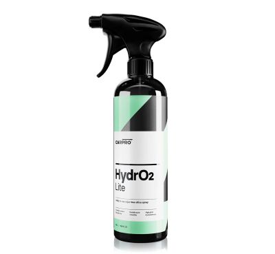 CarPro Hydro2 LITE Wipeless Sealant 500ml - Сийлънт без забърсване