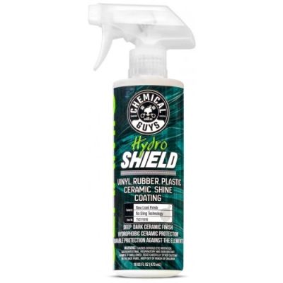 Chemical Guys HydroShield Ceramic Tire Shine Coating 473ml