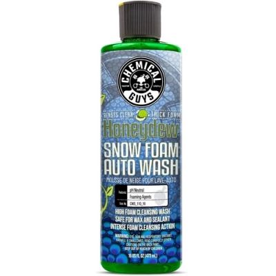 Chemical Guys Honeydew Snow Foam Soap