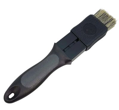 Meguiar's Dash&Trim Interior Detailing Brush - мека четка за външен и вътрешен детайлинг