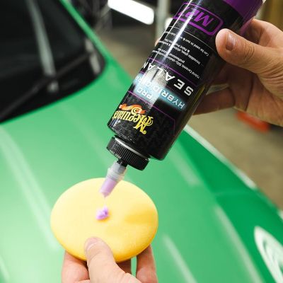 Meguiar's Pro Hybrid Ceramic Sealant 473ml - хибриден керамичен сийлънт за лакова повърхност