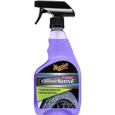 Meguiar's Hybrid Ceramic Tire Shine 473ml