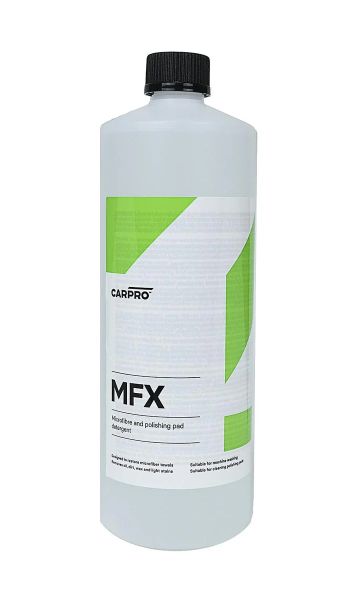 Car Pro MFX Microfiber Wash 500ml