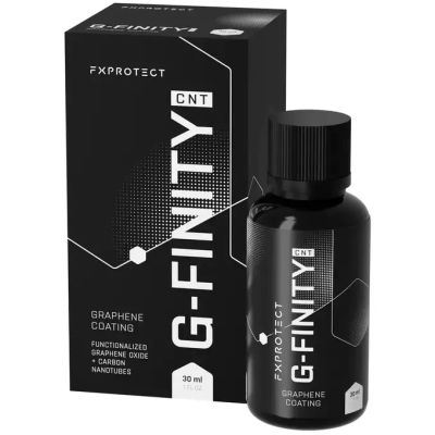 FX Protect G-FINITY™ CNT GRAPHENE COATING