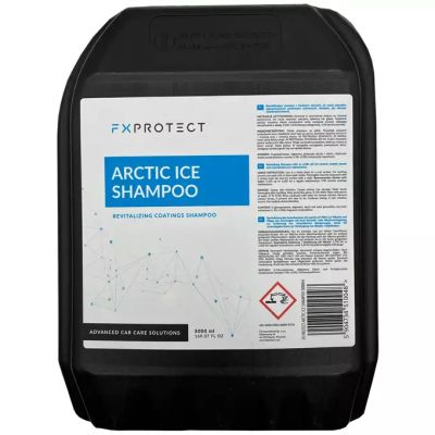 FX Protect Arctic Ice Shampoo