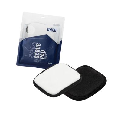 GYEON Q2M ScrubPad EVO