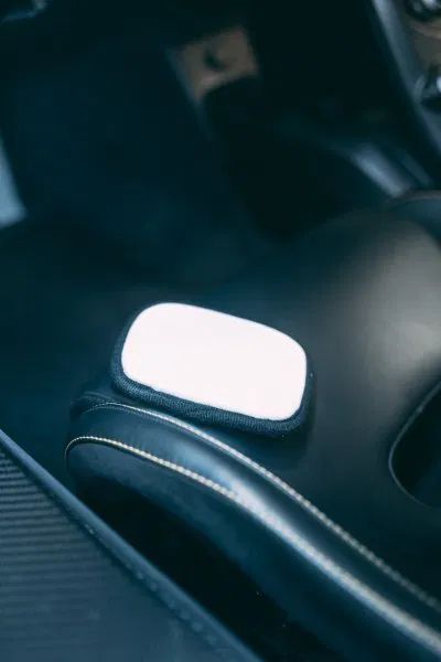 GYEON Q2M ScrubPad EVO