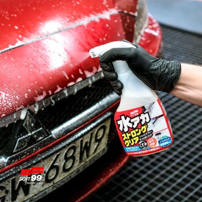 Soft99 Stain Cleaner 500ml