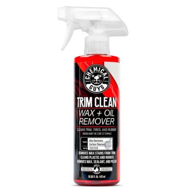 Chemical Guys Trim Clean Wax and Oil Remover