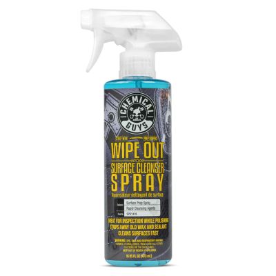 Chemical Guys Wipe Out Surface Cleanser Spray